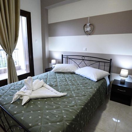 San Giorgio Luxury Apartments Ierissós Luaran gambar
