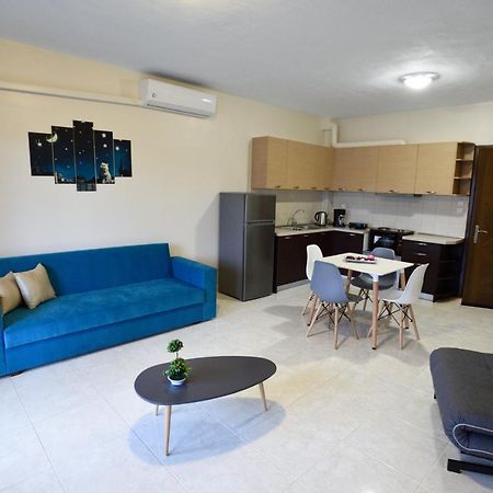San Giorgio Luxury Apartments Ierissós Luaran gambar