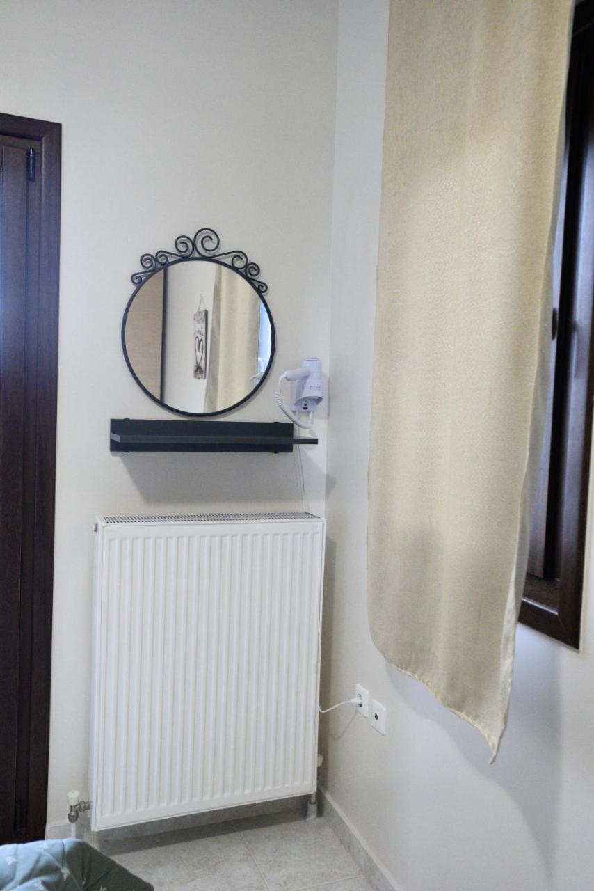 San Giorgio Luxury Apartments Ierissós Luaran gambar